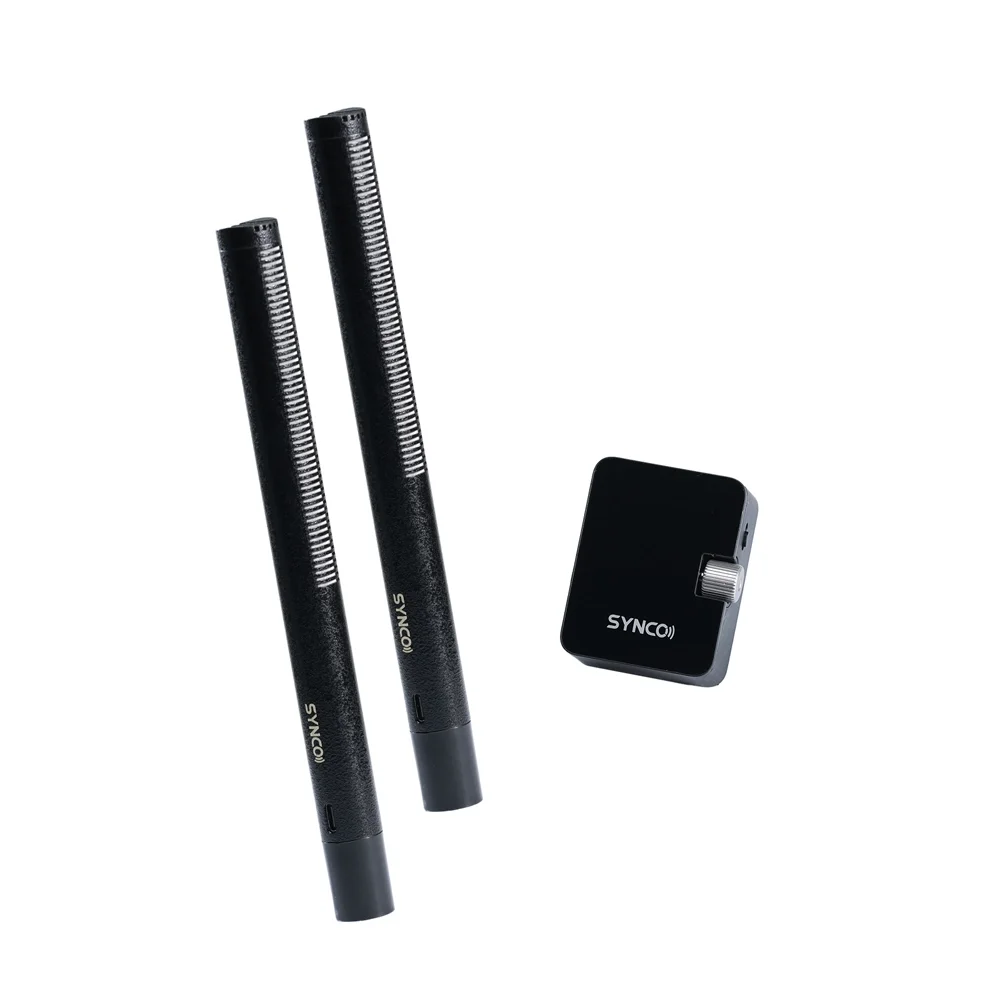 Synco D2 Wireless (Stereo)