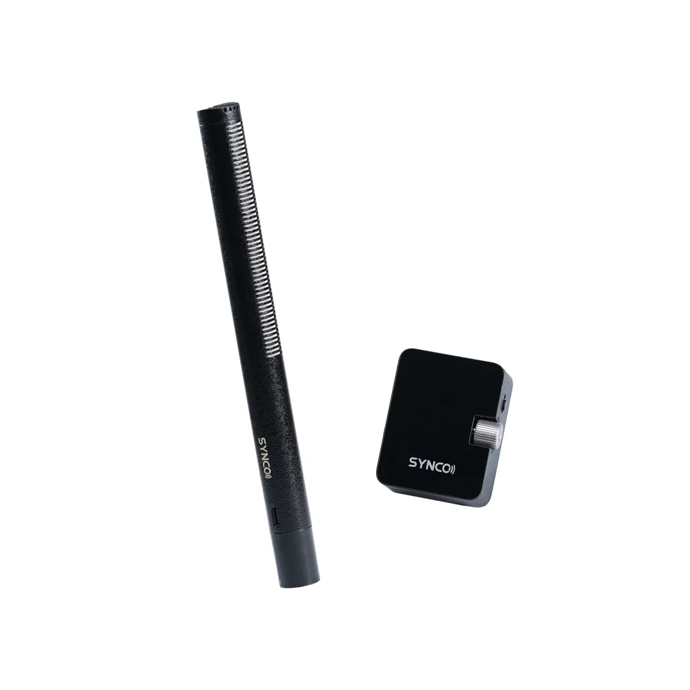 Synco D2 Wireless (Stereo)