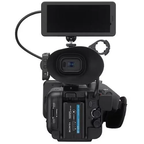Sony PXW-Z200 Kamera