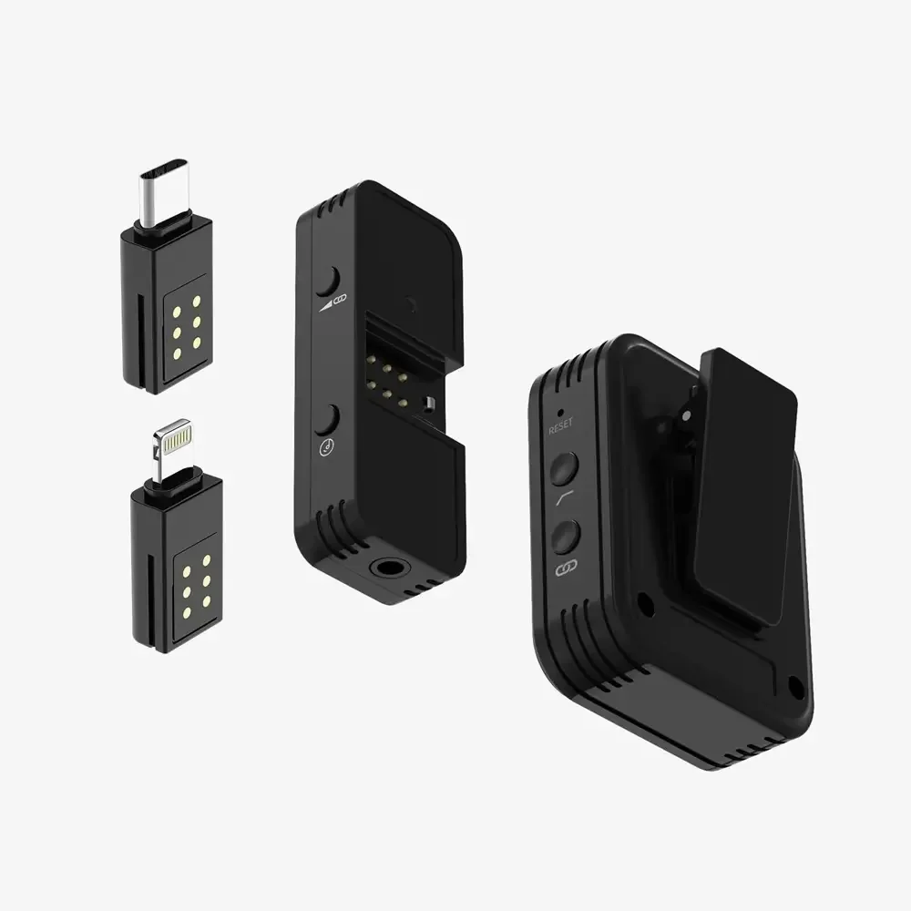 Synco G1TL 2.4G Wireless Microphone System