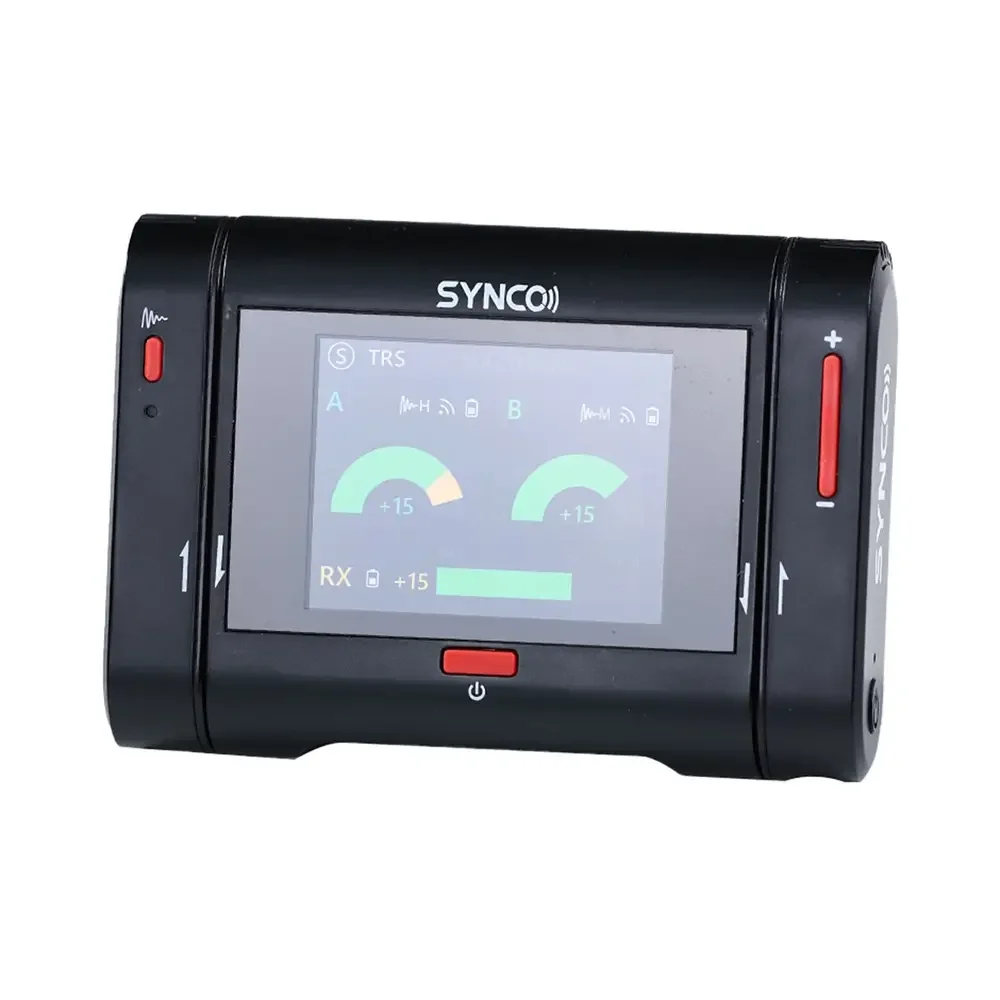 Synco G3 PRO