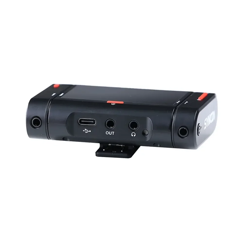 Synco G3 PRO