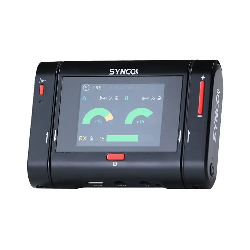 Synco G3 PRO