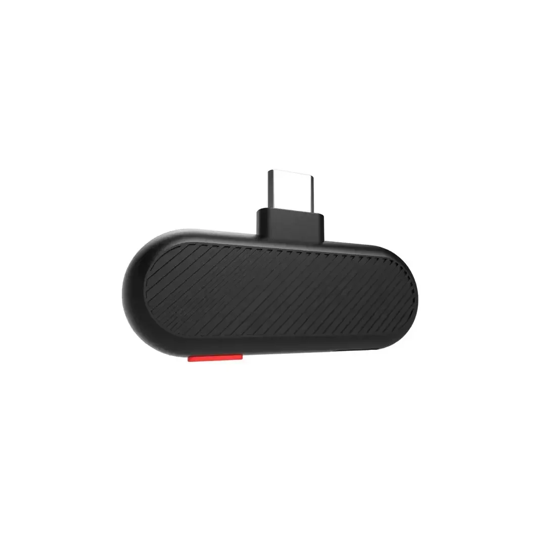 Synco P2XT BK Mini Microphone for Phone (Type-C Connection)