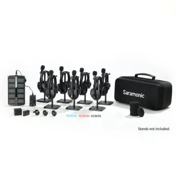 SARAMONIC WITALK9 WT7S