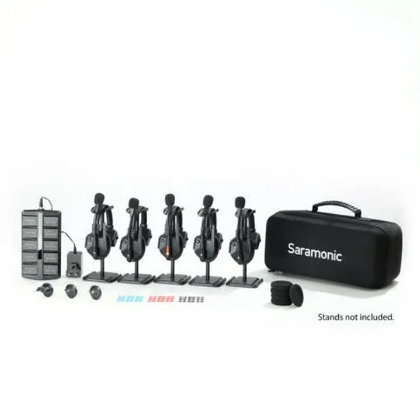 SARAMONIC WITALK9 WT5S