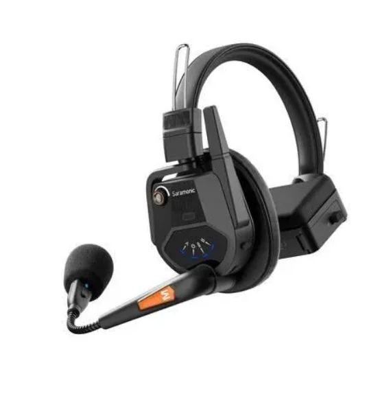 SARAMONIC WITALK9 WT4S