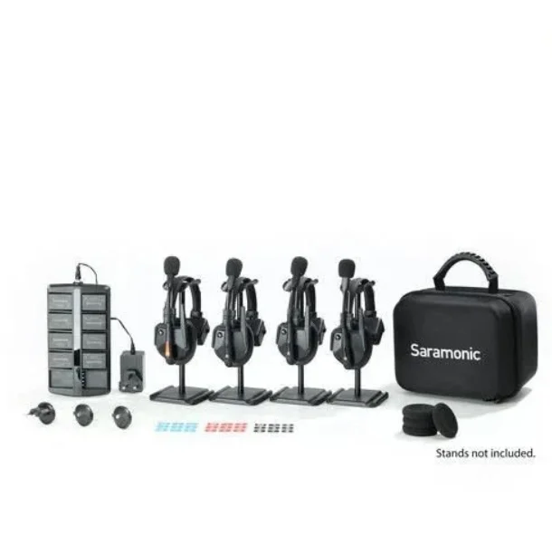 SARAMONIC WITALK9 WT4S