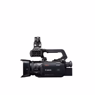 Canon Camera