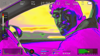 False Color