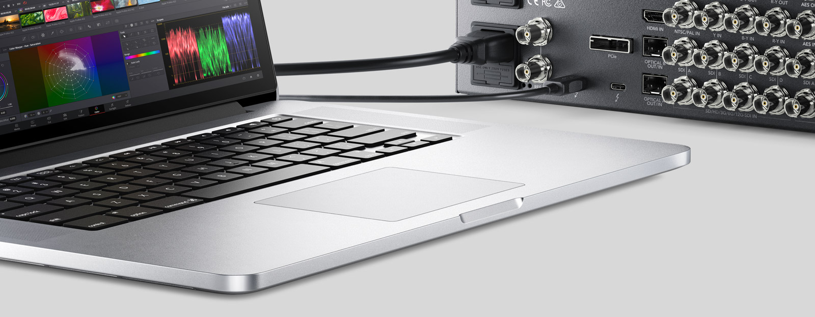 UltraStudio Thunderbolt