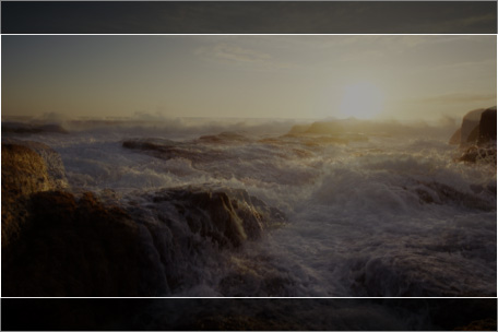 Resolution - 6K DCI 17:9 | 6048 x 3200 | 48fps