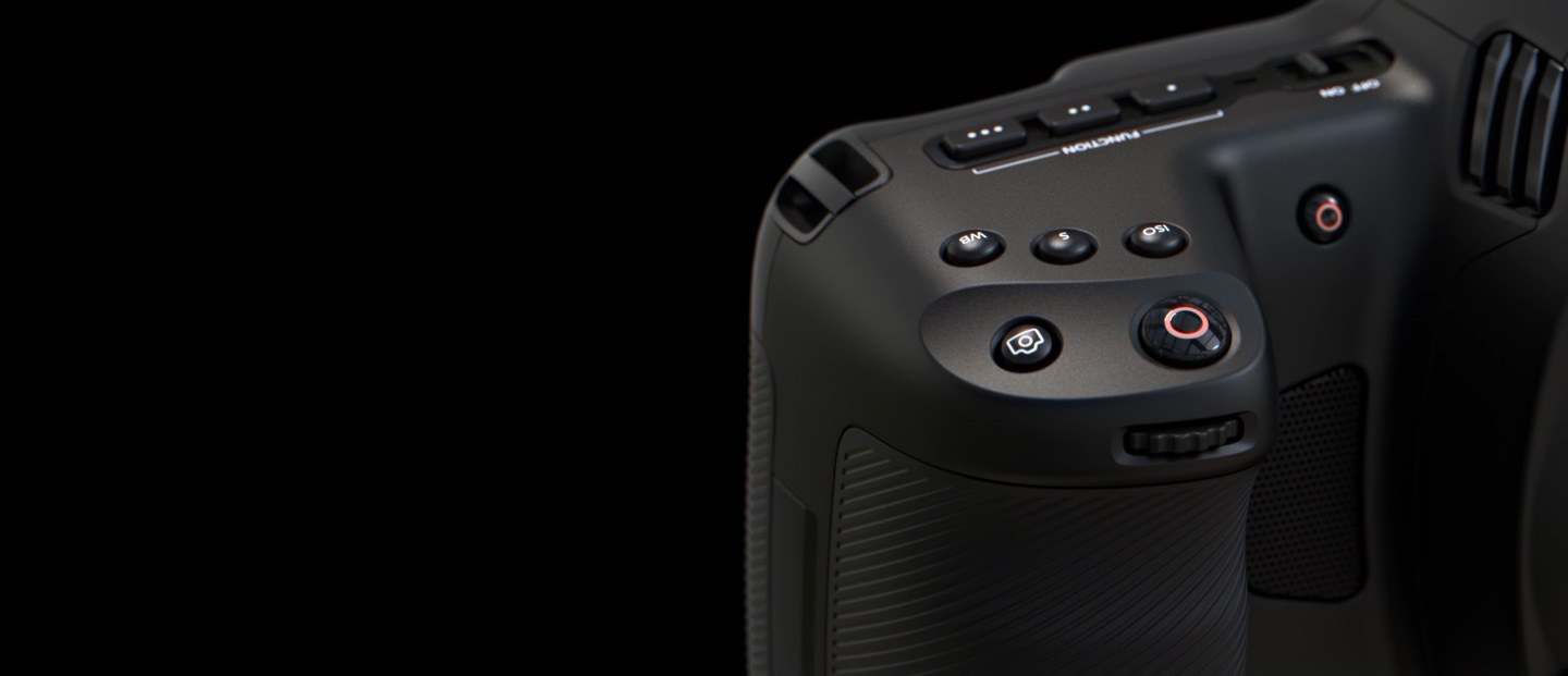 Multifunction Grip