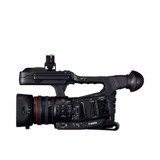 Canon Camera