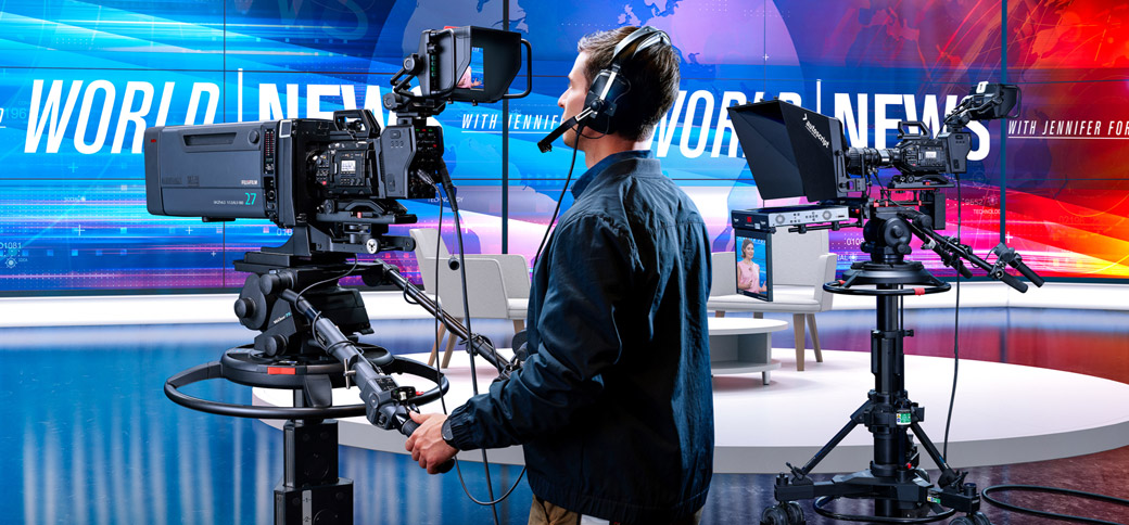 Dual Channel Talkback with Emergency Backup!